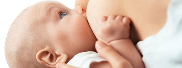 Once problemas frecuentes durante la lactancia materna y cómo solucionarlos, según una consultora de lactancia